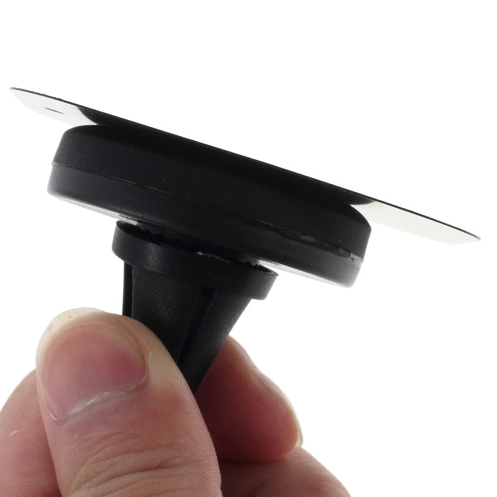 Magnetic Car Air Vent Mount Holder w/ Rotary Cradle for iPhone, Samsung, HTC, LG, Sony