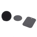 Magnetic Car Air Vent Mount Holder w/ Rotary Cradle for iPhone, Samsung, HTC, LG, Sony