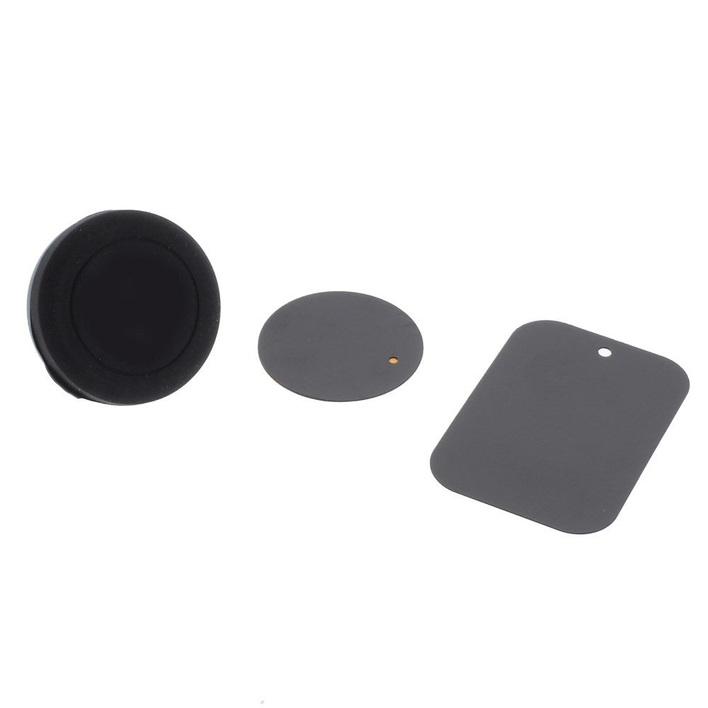 Magnetic Car Air Vent Mount Holder w/ Rotary Cradle for iPhone, Samsung, HTC, LG, Sony