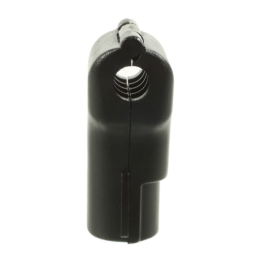 20PCS 4501 Mini Magnetic Anti-theft Locks for Display Hook, Diameter of Hole: 6mm