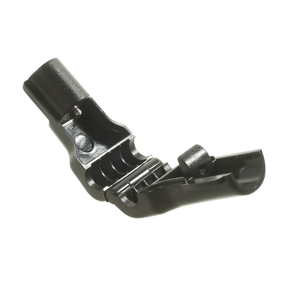 20PCS 4501 Mini Magnetic Anti-theft Locks for Display Hook, Diameter of Hole: 6mm