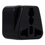 Universal UK/EU/AU to US Adapter Power Socket Converter