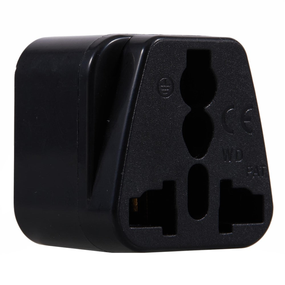 Universal UK/EU/AU to US Adapter Power Socket Converter
