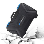 PULUZ PU5002 27 in 1 Memory Card / SIM Card Storage Case Storage Box