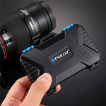 PULUZ PU5002 27 in 1 Memory Card / SIM Card Storage Case Storage Box