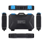 PULUZ PU5002 27 in 1 Memory Card / SIM Card Storage Case Storage Box
