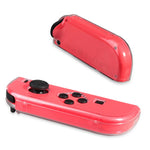 Crystal Clear Hard Plastic Protector Case for Nintendo Switch