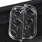 Crystal Clear Hard Plastic Protector Case for Nintendo Switch