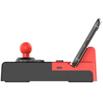 IPEGA PG-9135 Gladiator Game Joystick til smartphone på Android/iOS mobiltelefon/tablet til kampspil/analoge minispil