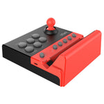 IPEGA PG-9135 Gladiator Game Joystick til smartphone på Android/iOS mobiltelefon/tablet til kampspil/analoge minispil