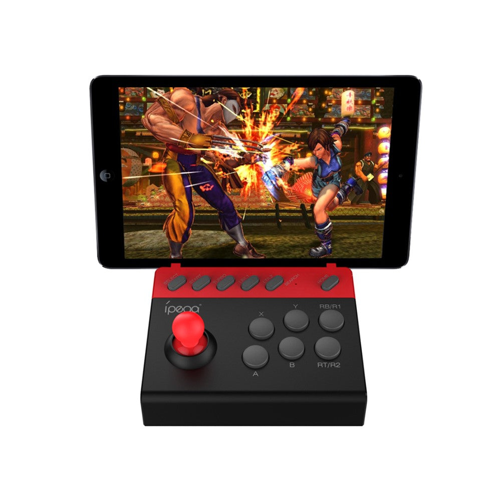 IPEGA PG-9135 Gladiator Game Joystick til smartphone på Android/iOS mobiltelefon/tablet til kampspil/analoge minispil