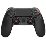 For Android Apple Phone Wireless Bluetooth-compatible Controller Game Handle 8718
