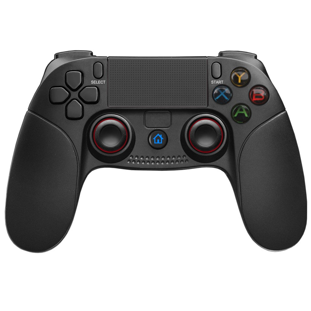 For Android Apple Phone Wireless Bluetooth-compatible Controller Game Handle 8718