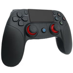 For Android Apple Phone Wireless Bluetooth-compatible Controller Game Handle 8718