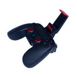 For Android Apple Phone Wireless Bluetooth-compatible Controller Game Handle 8718