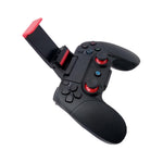 For Android Apple Phone Wireless Bluetooth-compatible Controller Game Handle 8718