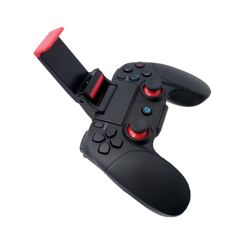 For Android Apple Phone Wireless Bluetooth-compatible Controller Game Handle 8718