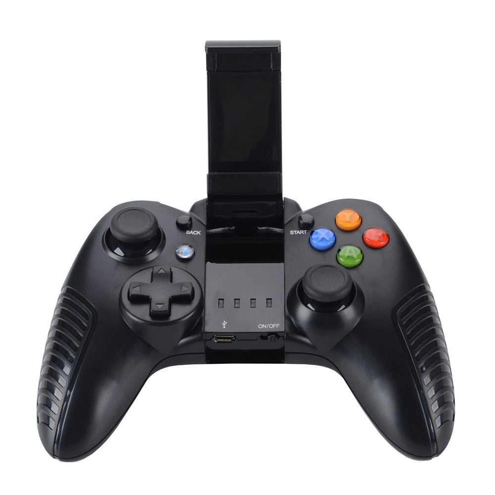 Game Playing Pad Wireless Bluetooth-compatible Handle for Android Apple 8710