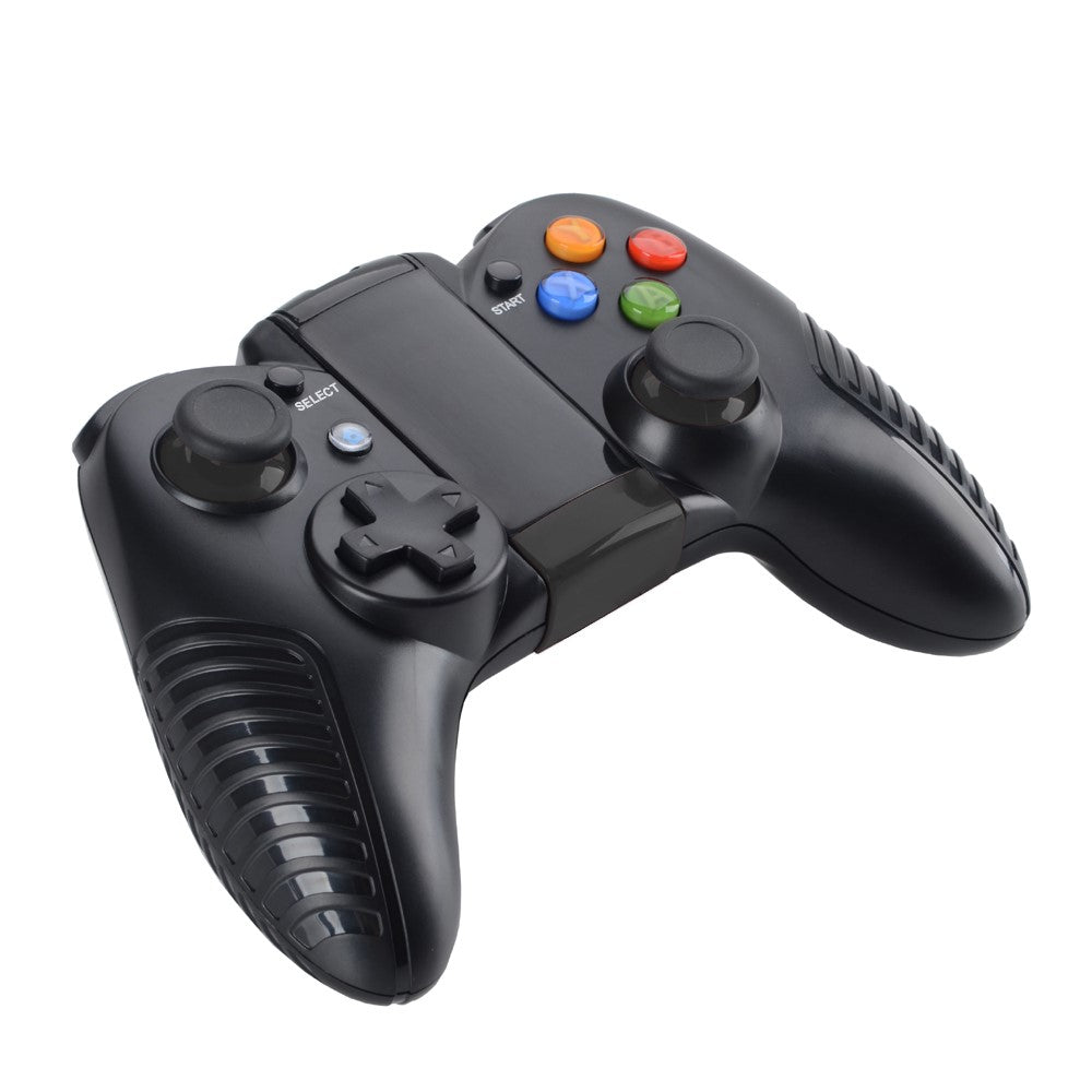 Game Playing Pad Wireless Bluetooth-compatible Handle for Android Apple 8710