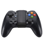Game Playing Pad Wireless Bluetooth-compatible Handle for Android Apple 8710