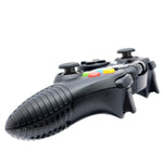 Game Playing Pad Wireless Bluetooth-compatible Handle for Android Apple 8710