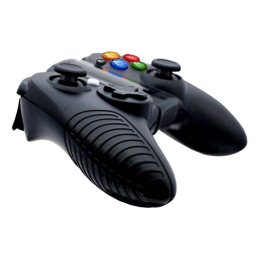 Game Playing Pad Wireless Bluetooth-compatible Handle for Android Apple 8710