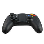 Game Playing Pad Wireless Bluetooth-compatible Handle for Android Apple 8710