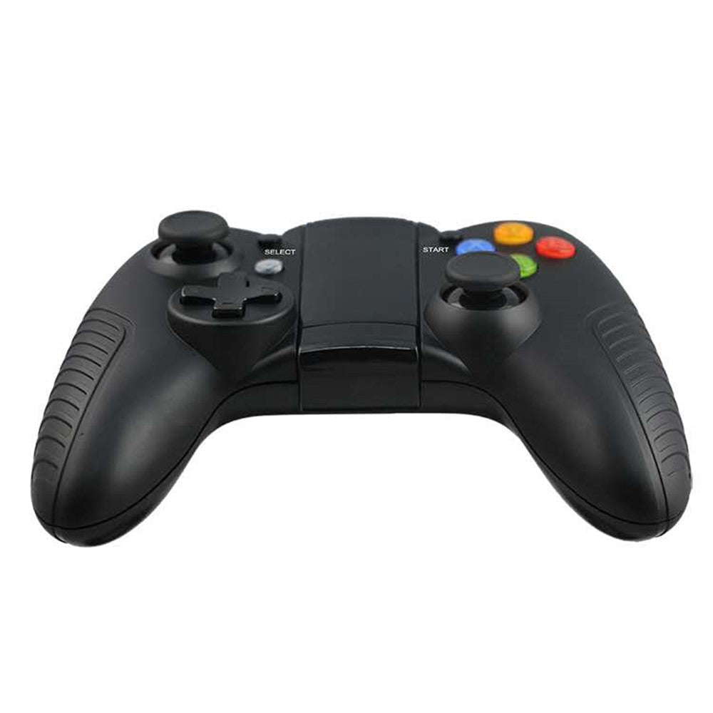Game Playing Pad Wireless Bluetooth-compatible Handle for Android Apple 8710