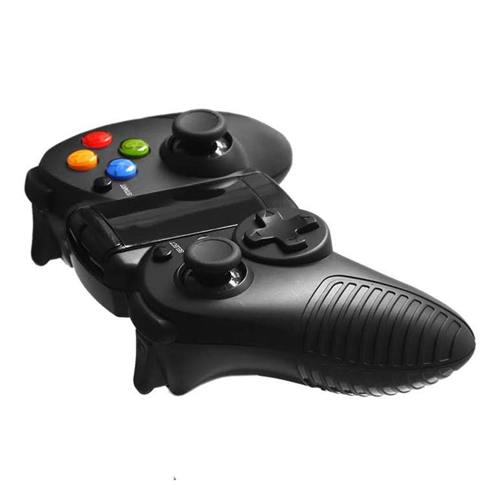 Game Playing Pad Wireless Bluetooth-compatible Handle for Android Apple 8710