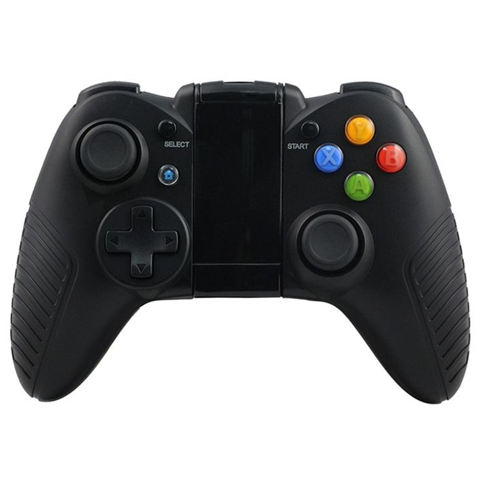Game Playing Pad Wireless Bluetooth-compatible Handle for Android Apple 8710