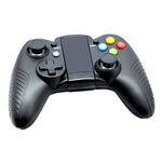 Game Playing Pad Wireless Bluetooth-compatible Handle for Android Apple 8710