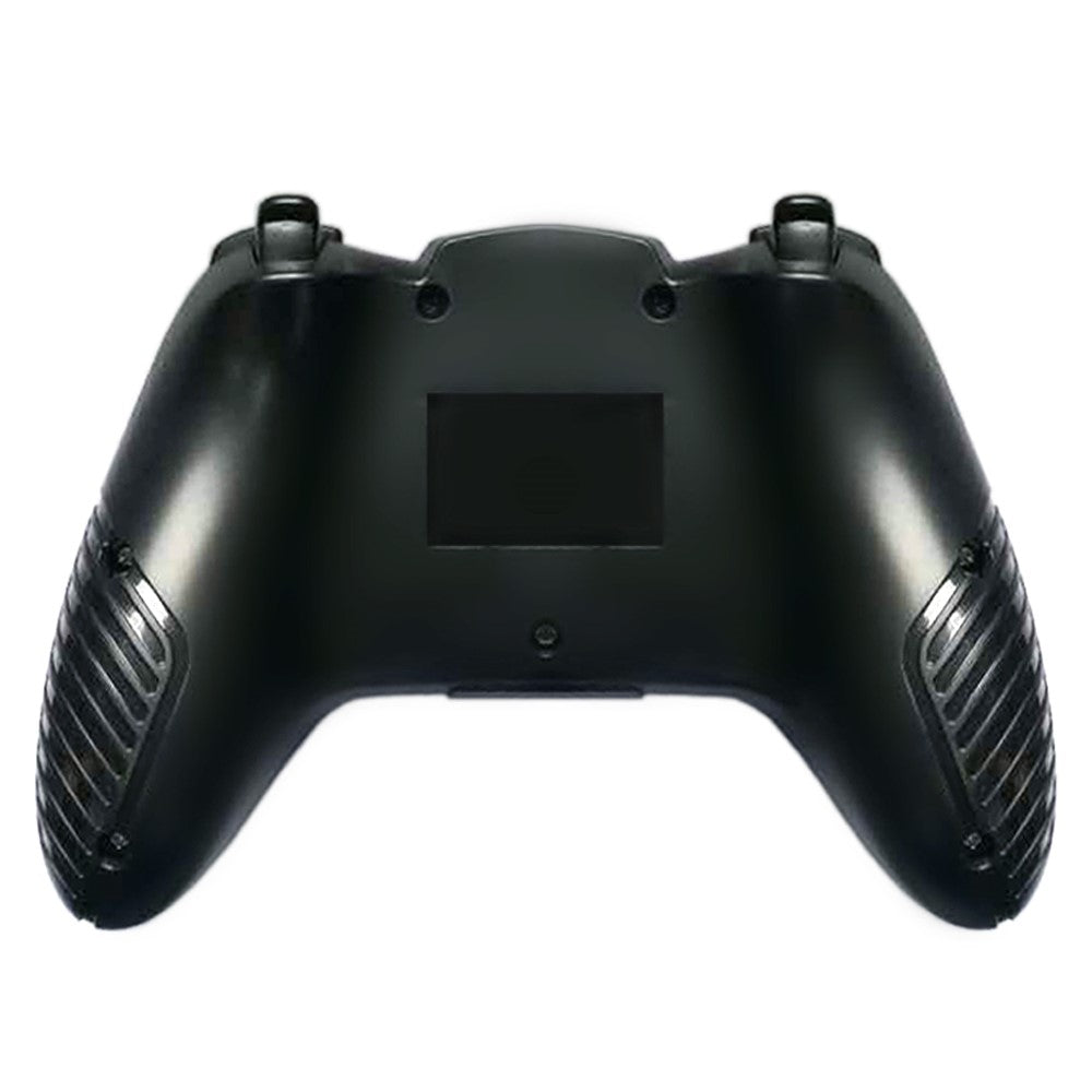 Game Playing Pad Wireless Bluetooth-compatible Handle for Android Apple 8710
