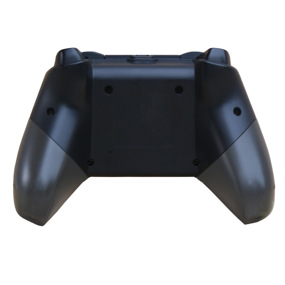 8579 Switch PRO Controller Wireless Bluetooth-compatible Gamepad for Switch Console with TURBO Keys Grinding and PC/Android