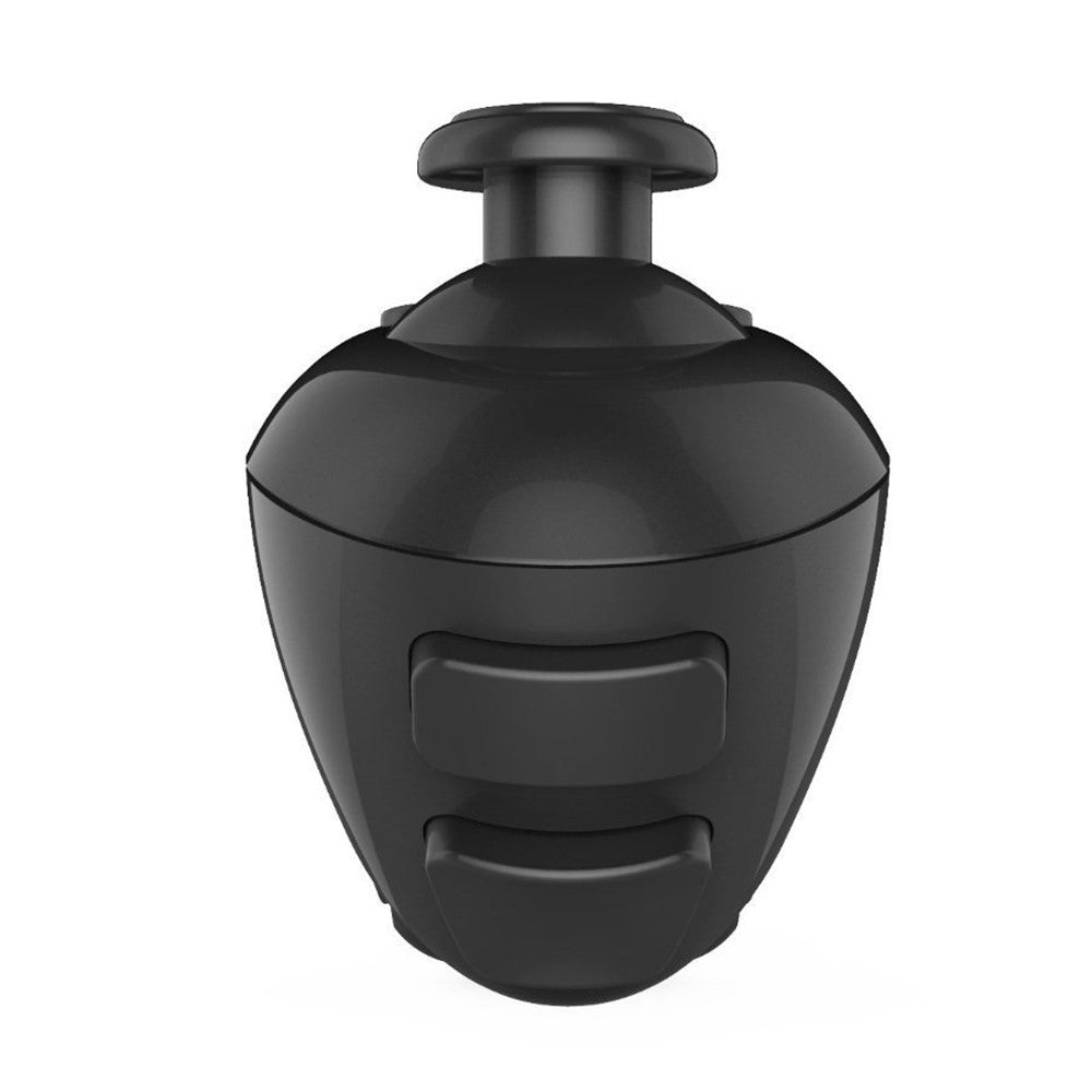 Bluetooth-kompatibel fjernbetjening Mini trådløs gamepad-mus til iOS Android VR BOX