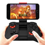 MOCUTE 050 All-In-One Bluetooth-compatible Controller Gamepad Joystick for iOS Android Mobile Phone PC