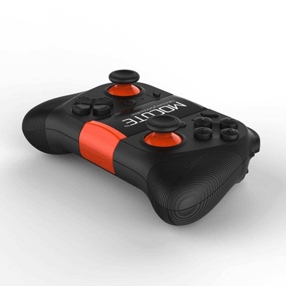 MOCUTE 050 All-In-One Bluetooth-compatible Controller Gamepad Joystick for iOS Android Mobile Phone PC