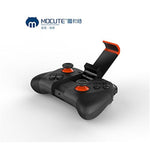 MOCUTE 050 All-In-One Bluetooth-compatible Controller Gamepad Joystick for iOS Android Mobile Phone PC