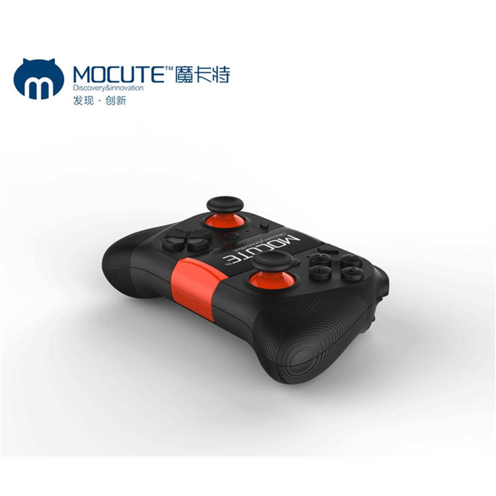 MOCUTE 050 All-In-One Bluetooth-compatible Controller Gamepad Joystick for iOS Android Mobile Phone PC