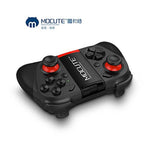 MOCUTE 050 All-In-One Bluetooth-compatible Controller Gamepad Joystick for iOS Android Mobile Phone PC