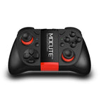 MOCUTE 050 All-In-One Bluetooth-compatible Controller Gamepad Joystick for iOS Android Mobile Phone PC
