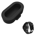 Silicone Anti-dust Plug for Garmin Fenix 5S / 5 / 5X