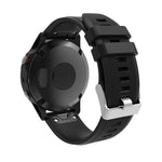 Silicone Anti-dust Plug for Garmin Fenix 5S / 5 / 5X