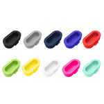 Silicone Anti-dust Plug for Garmin Fenix 5S / 5 / 5X