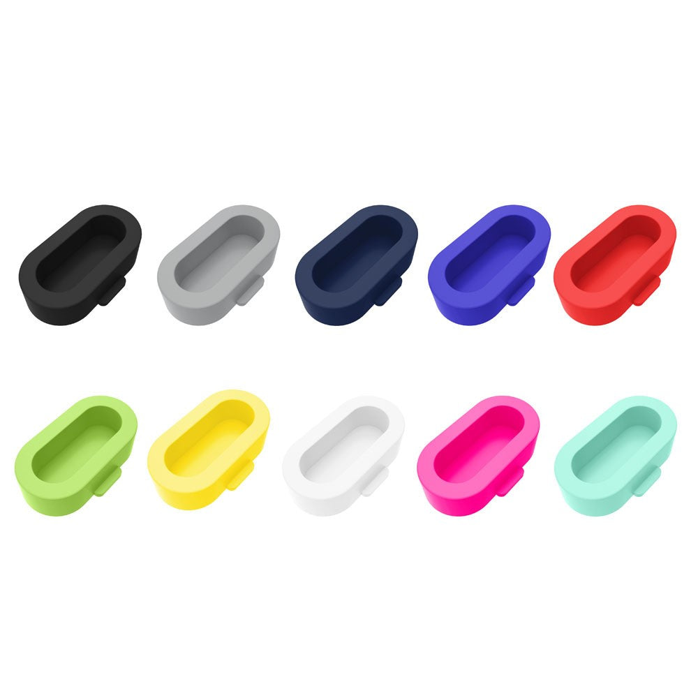 Silicone Anti-dust Plug for Garmin Fenix 5S / 5 / 5X