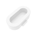 Silicone Anti-dust Plug for Garmin Fenix 5S / 5 / 5X