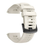 For Garmin Instinct Silicone Watch Band Replacement Sporty Wrist Strap