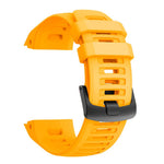 For Garmin Instinct Silicone Watch Band Replacement Sporty Wrist Strap