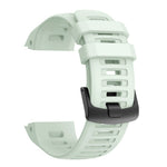 For Garmin Instinct Silicone Watch Band Replacement Sporty Wrist Strap