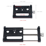 GUB G-83 Universal Bicycle Bike Handlebar Phone Holder Stand Mount Width: 65~100mm