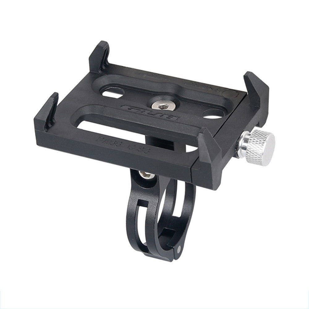 GUB G-83 Universal Bicycle Bike Handlebar Phone Holder Stand Mount Width: 65~100mm